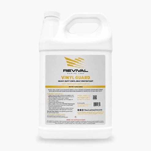 Revival Vinyl Guard