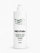 Revival Wash & Wax Boat Soap