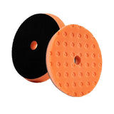 SDO Orange Polishing Pad w/CCS
