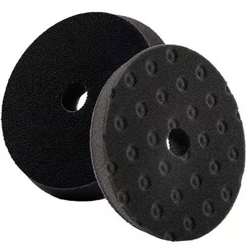 CCS Black Finishing Pad
