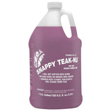 Two-Step Teak Cleaning Solution - Part One - Gallon