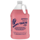 Two-Step Teak Cleaning - Neutralizer - Part Two - Gallon