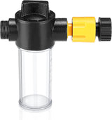 Salt Flush PRO