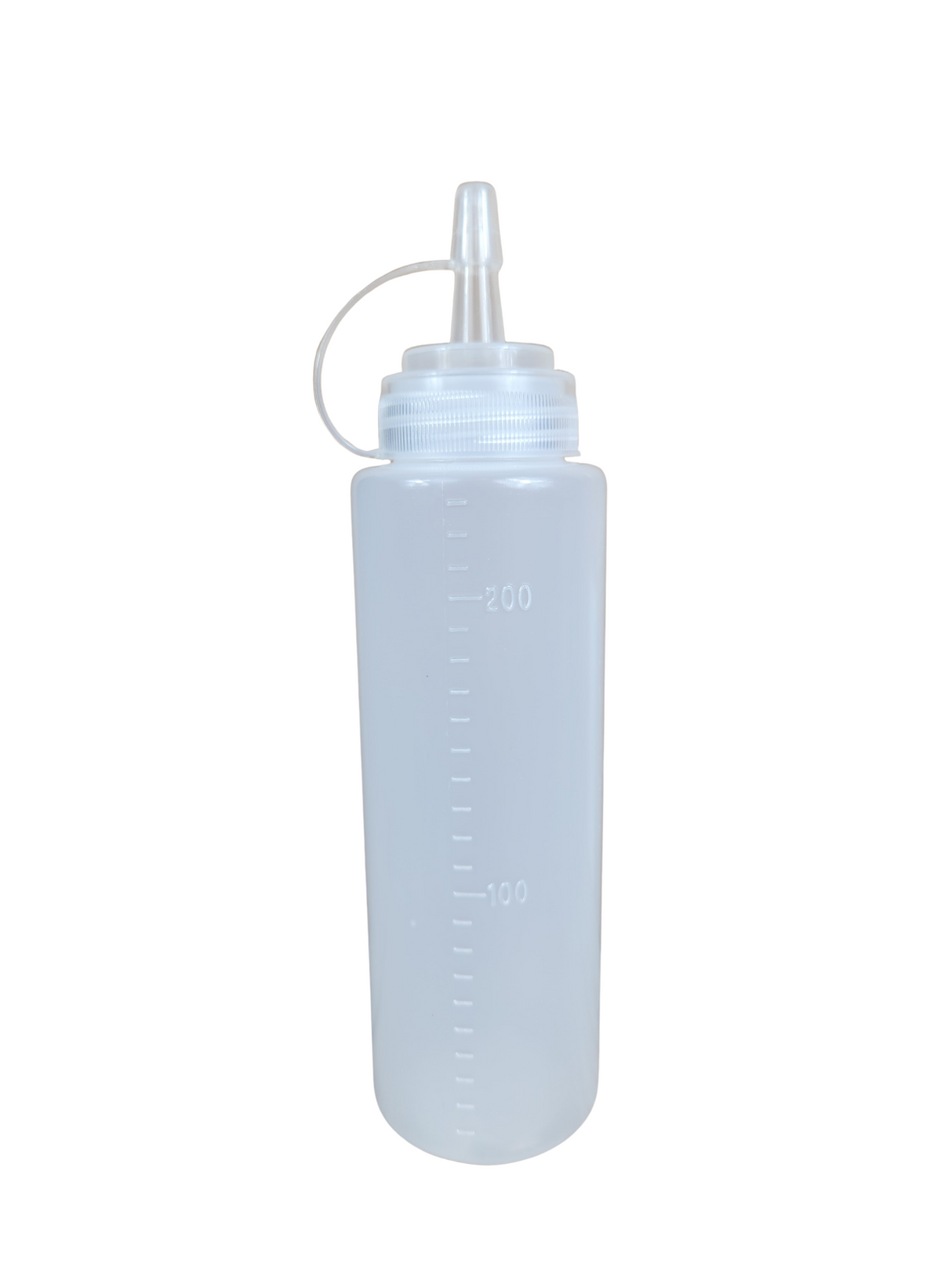 Dispensing Bottle - Squeeze - 8oz