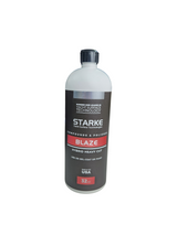 STARKE Blaze Hybrid Heavy Cut Compound