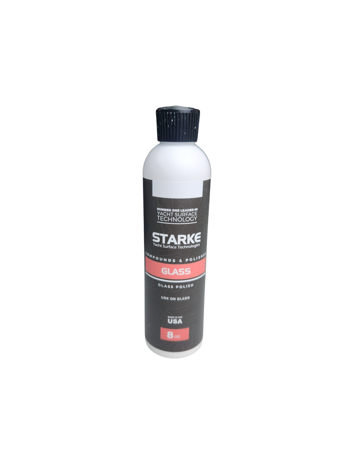 STARKE Glass Polish