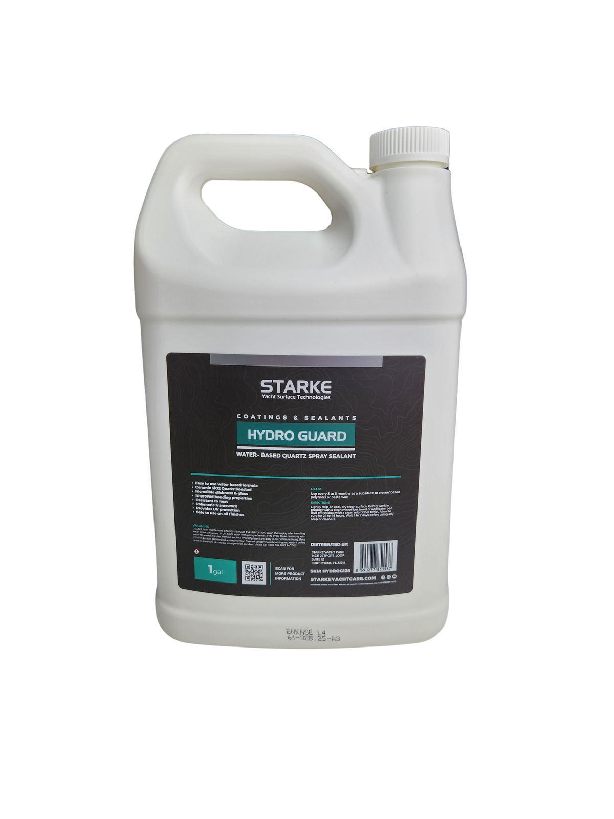 STARKE Hydro Guard Spray Sealant