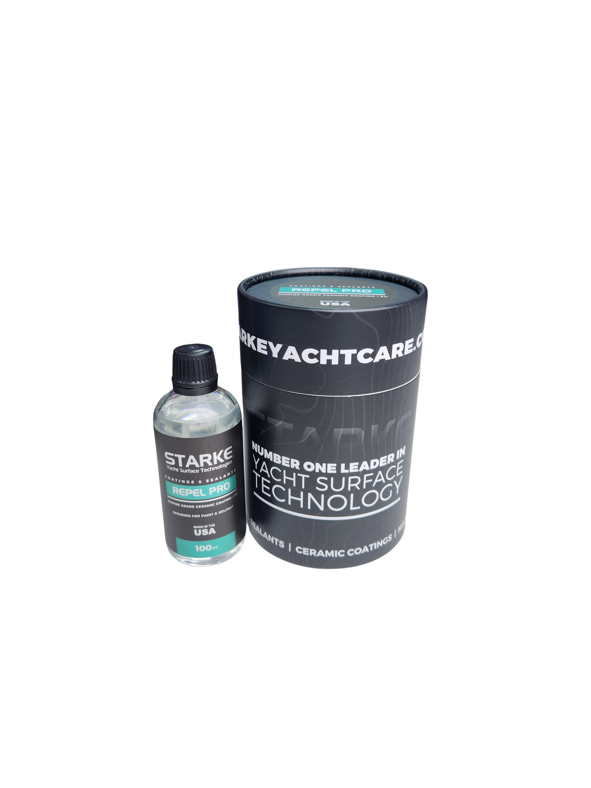 STARKE Repel Pro Marine Grade Ceramic Coating