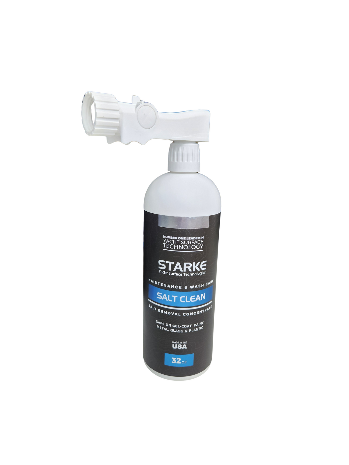 STARKE Salt Clean Boat Wash