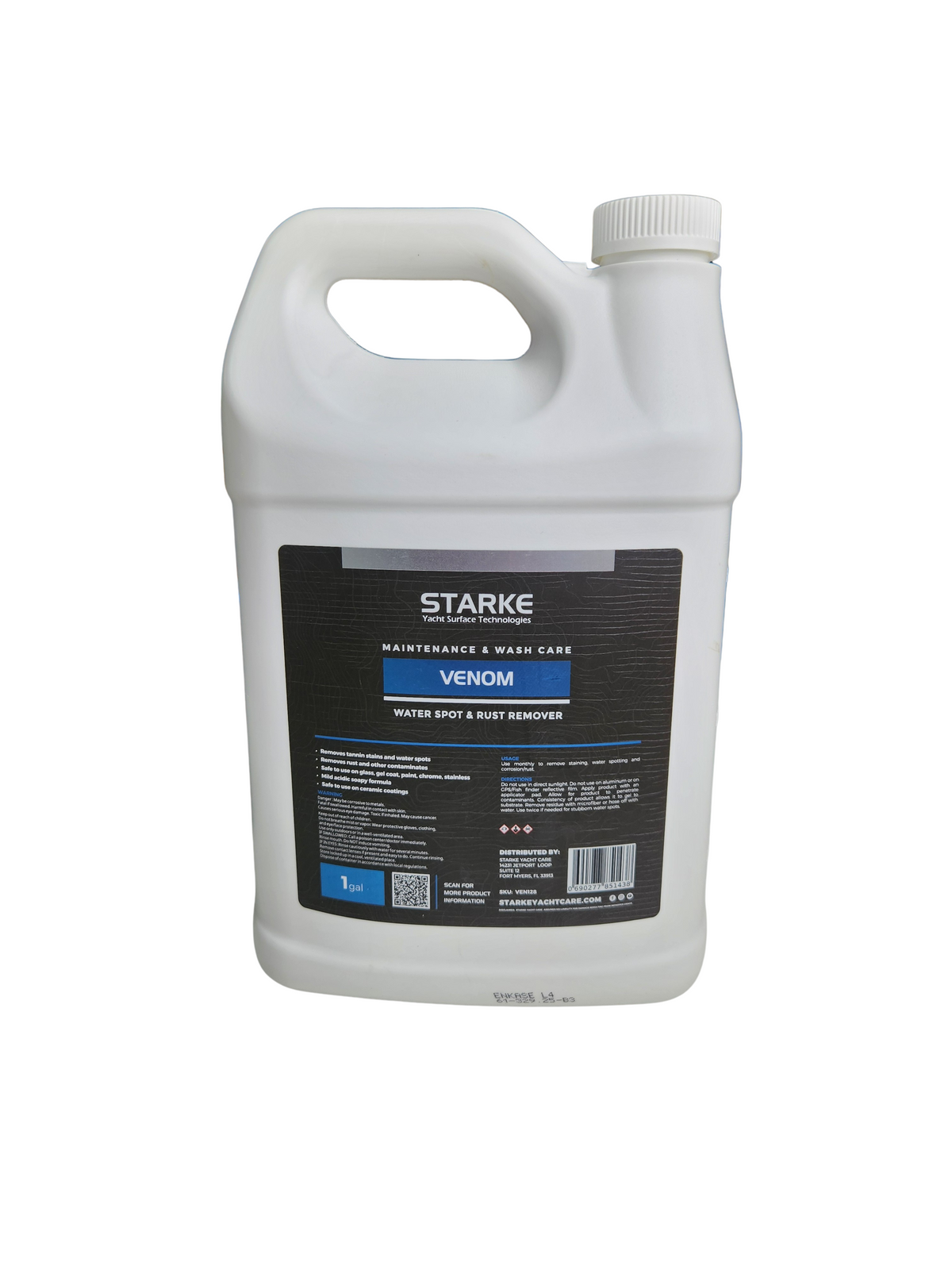 STARKE Venom Water Spot & Stain Remover