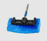 Big Bird Brush Medium (Blue)