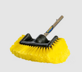 Big Bird Brush Soft (Yellow)