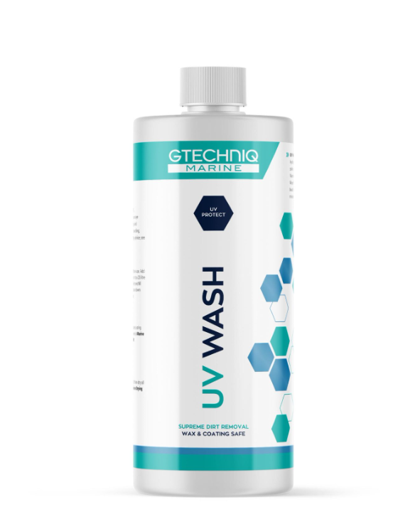 GTECHNIQ Marine -  UV Wash (500ml)