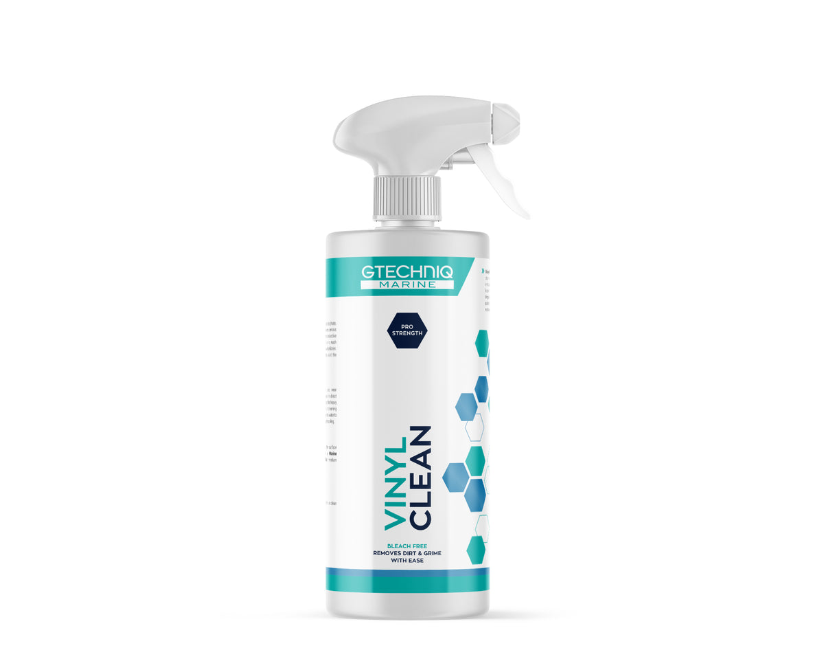 GTECHNIQ Marine - Vinyl Clean (500ml)