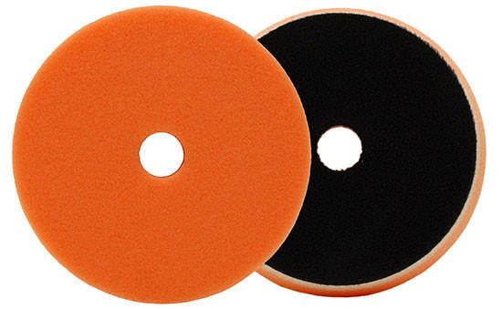 Lake Country HDO Orange Polishing Pad