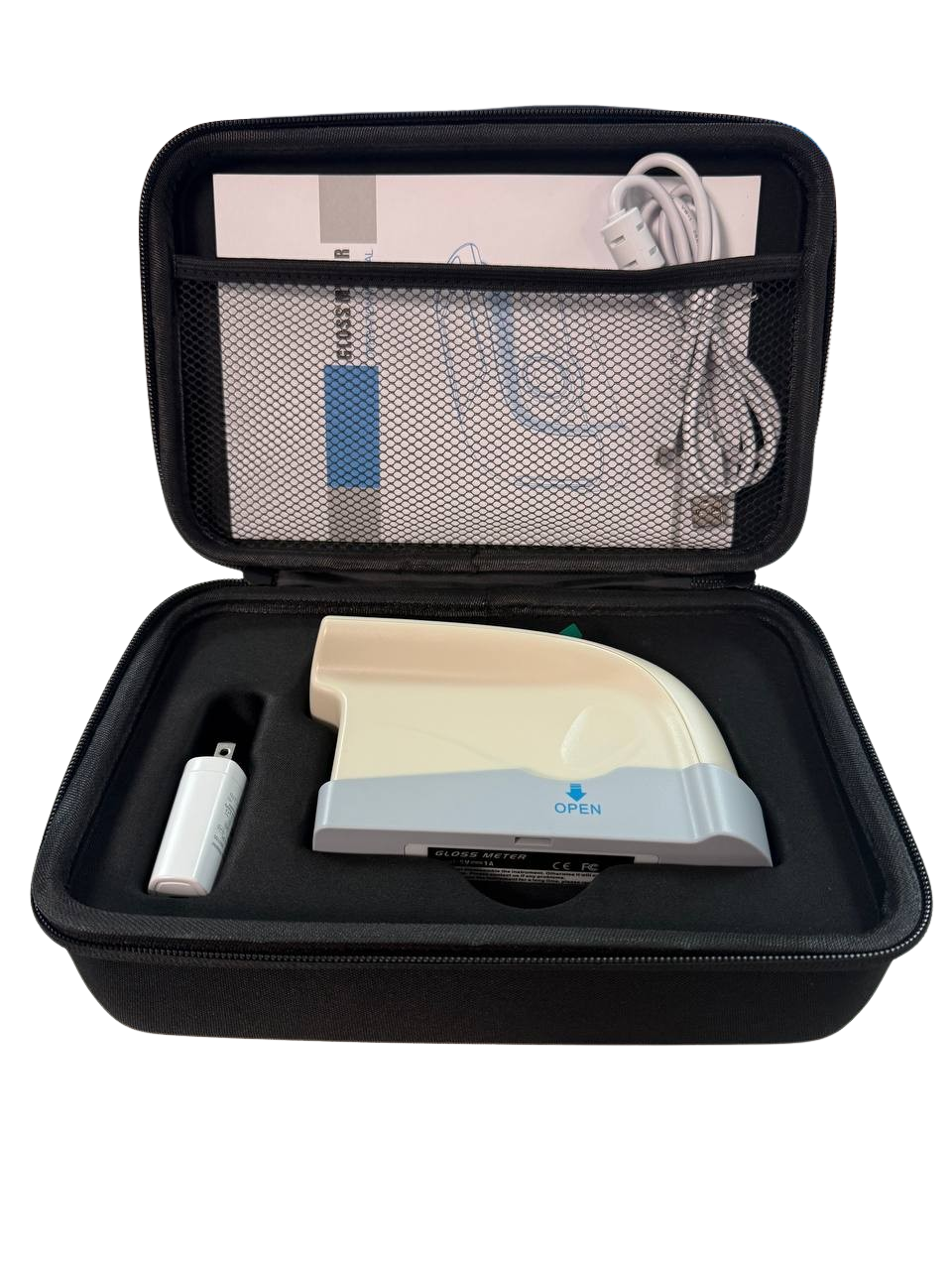 Marine Detail Certified Gloss Meter