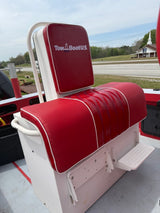 Inflatable Boats & Vinyl (Premium Ceramic Coating)