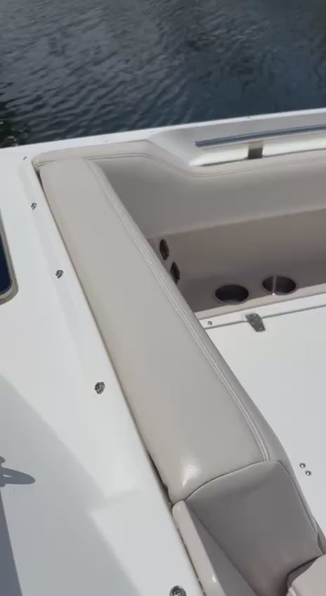 Inflatable Boats & Vinyl (Premium Ceramic Coating)