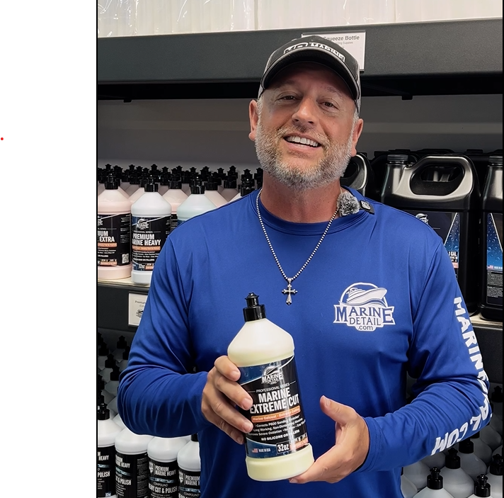 Marine Extreme Cut - Extreme Cutting (Professional Series)