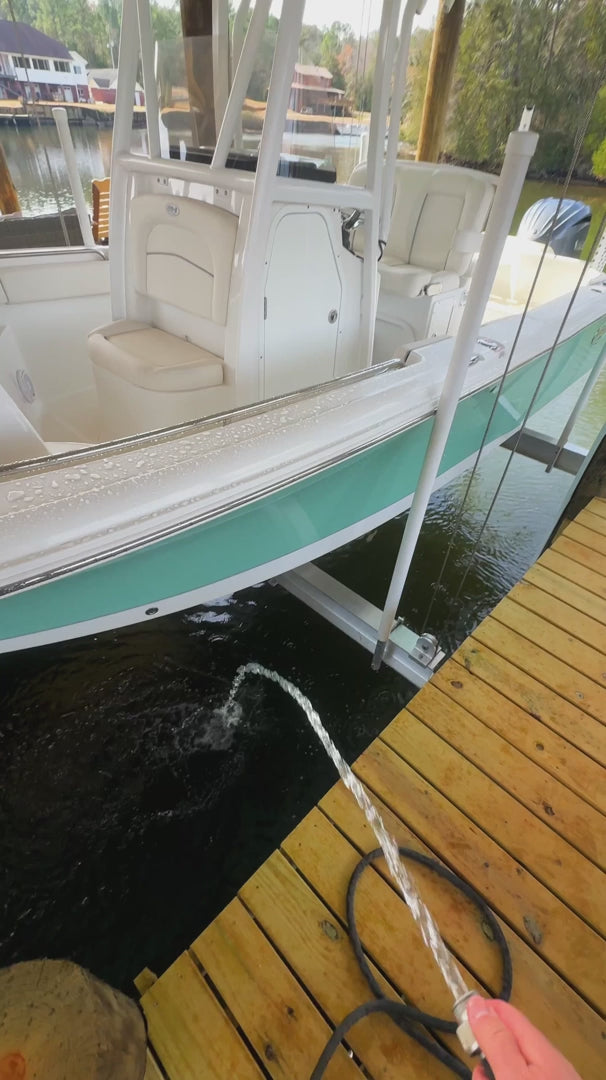 Revival Premium Boat Wax