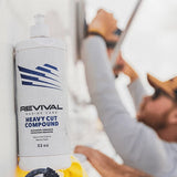 Revival Heavy Cut Compound