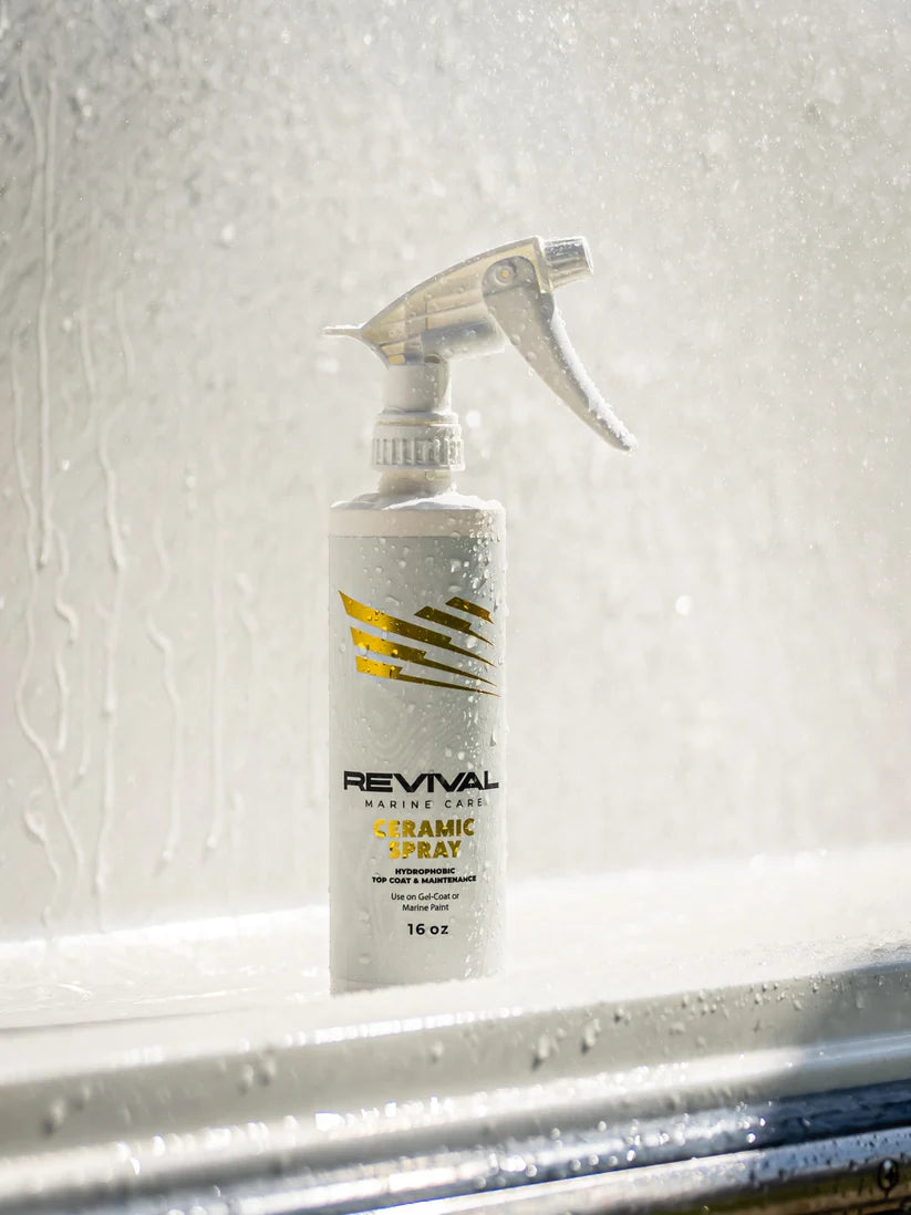 Revival Ceramic Spray
