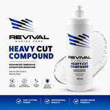Revival Heavy Cut Compound