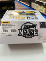 MIRKA 6-in Sander 5mm Orbit Sander