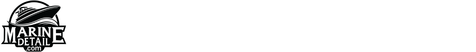 MarineDetail.com — The Nation's Largest Boat Detailing Network